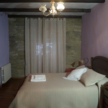Casa De Rodriguez Hotel Sabugos Exterior photo