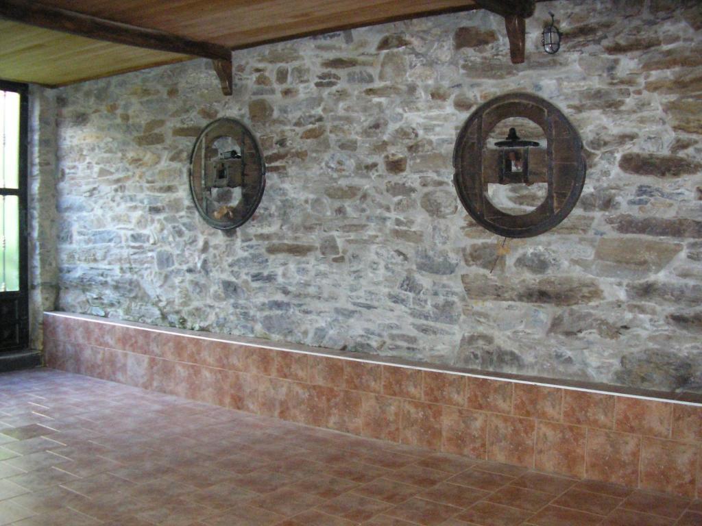 Casa De Rodriguez Hotel Sabugos Room photo
