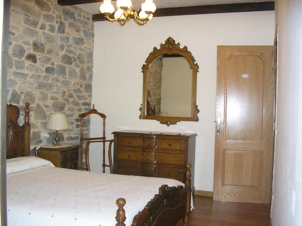 Casa De Rodriguez Hotel Sabugos Room photo