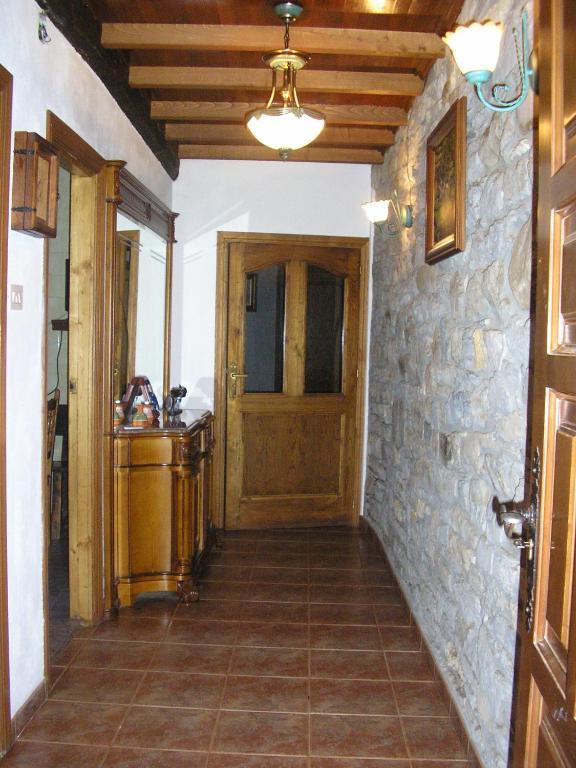 Casa De Rodriguez Hotel Sabugos Room photo